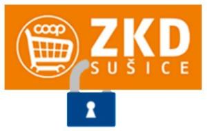 Uzavření prodejny