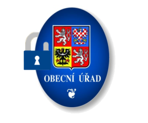 Obecní úřad - zavřeno