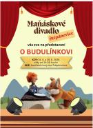 maňáskové představení