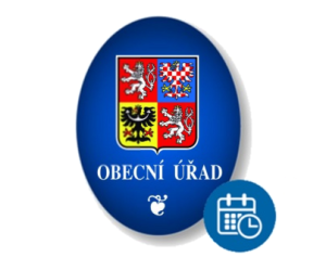 Obecní úřad - jednorázová změna pro veřejnost