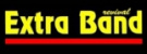 Logo skupiny Extra Band revival
